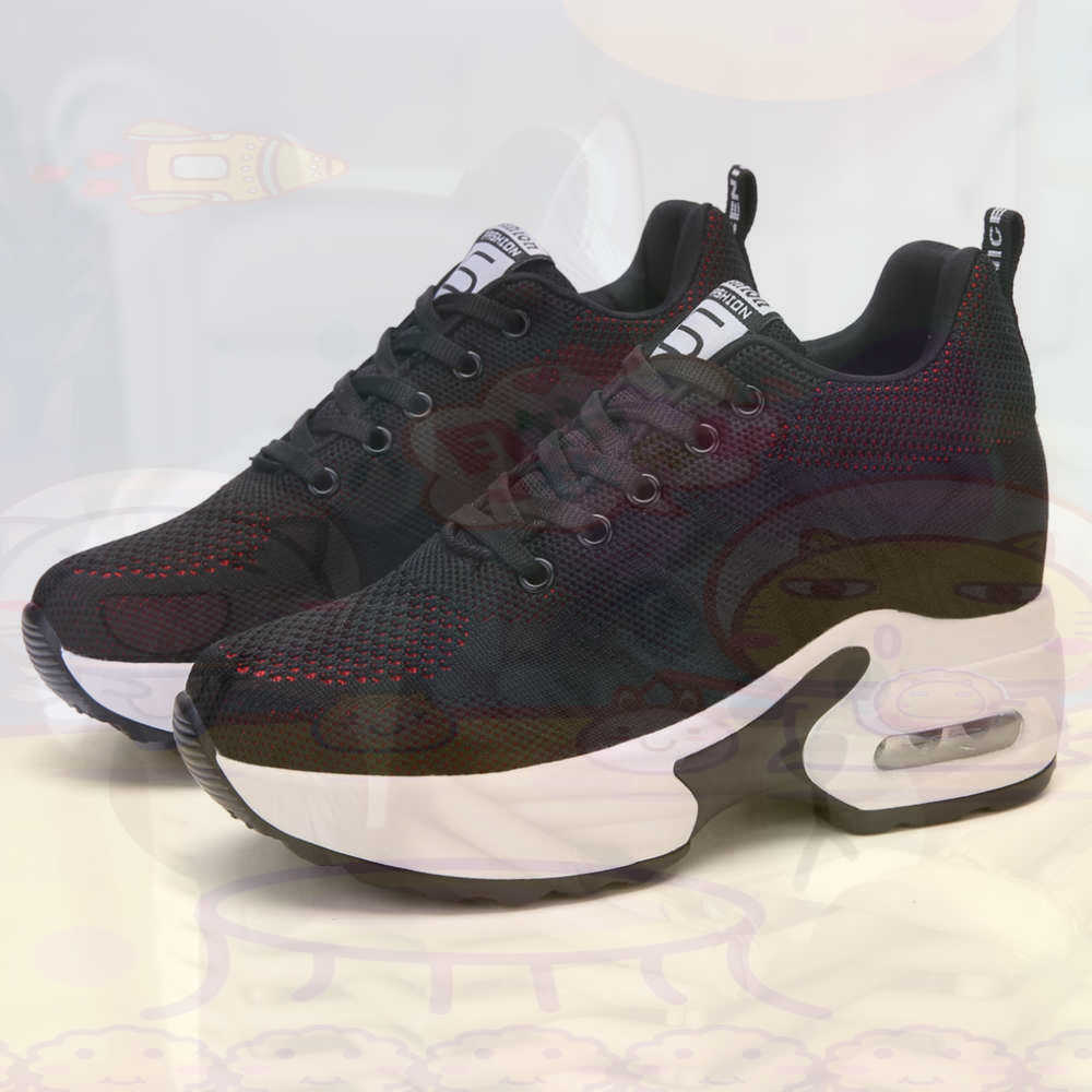 Luxury Lifestyle Party - Kırmızı Boyutu 36 Ayakkabı Kadın Tenis
