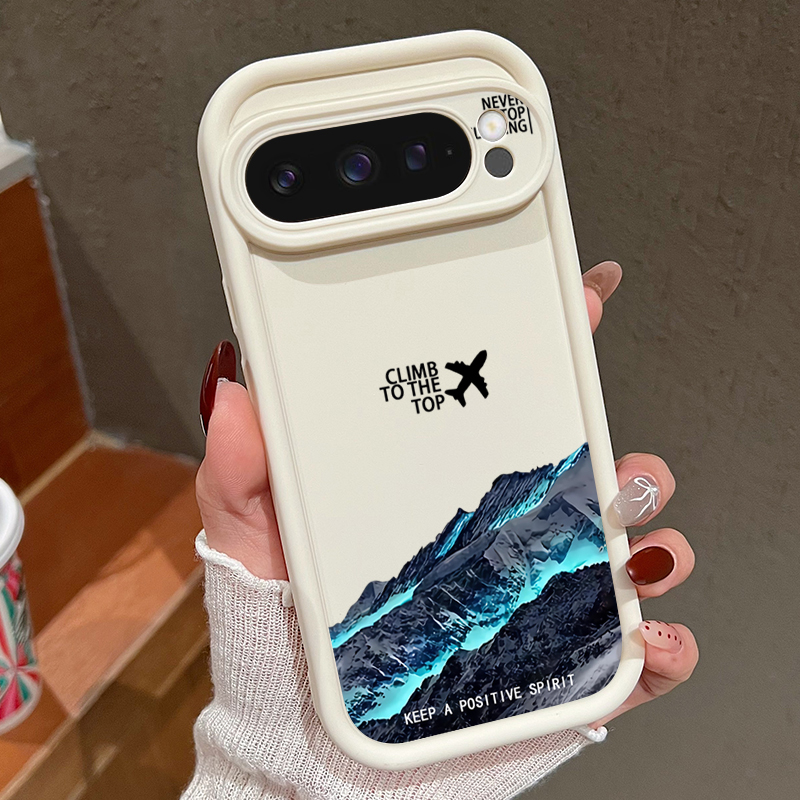 Google Pixel 9 - Google Pixel 10 9 8 7