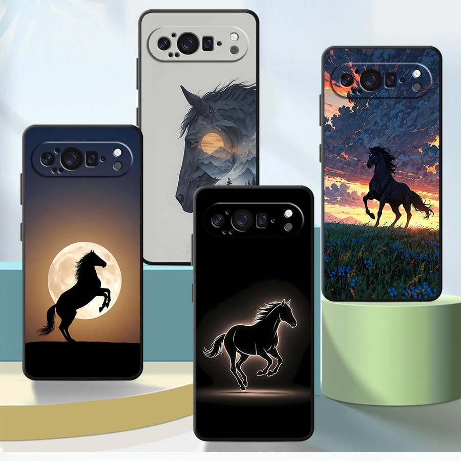 Google Pixel 9 - Google Pixel 10A 7a 8a 10