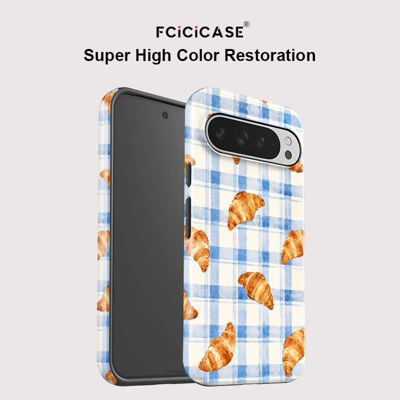 Fcicicase Akrilik Mat Telefon  - Google Pixel 9 incelemesi ve fiyatı