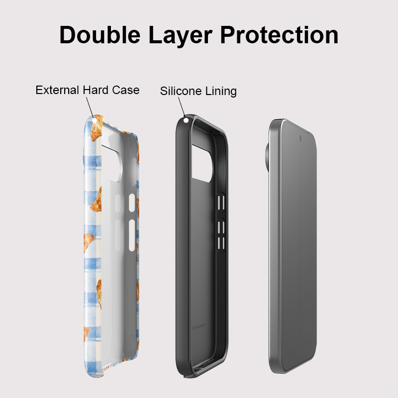 Fcicicase Akrilik Mat Telefon  - Google Pixel 9 incelemesi ve fiyatı