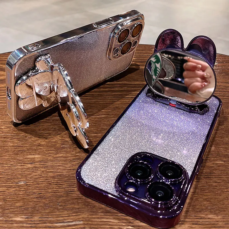 Lüks Moda Simli Tavşan Aynalı  - Luxury Lifestyle Photography incelemesi ve fiyatı