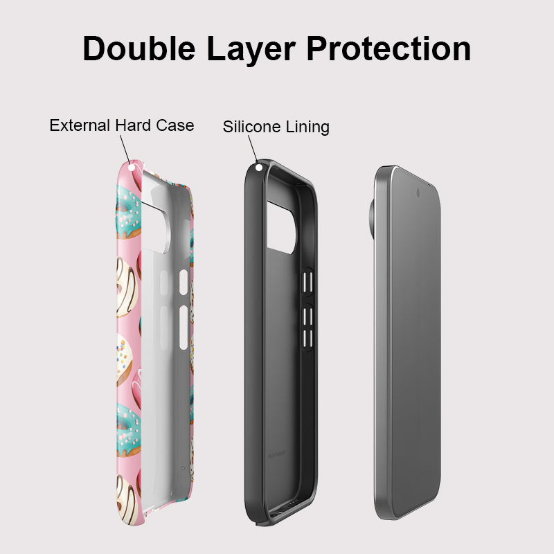 Fcicicase 2'si 1 Arada Çift Ka - Google Pixel 9 incelemesi ve fiyatı