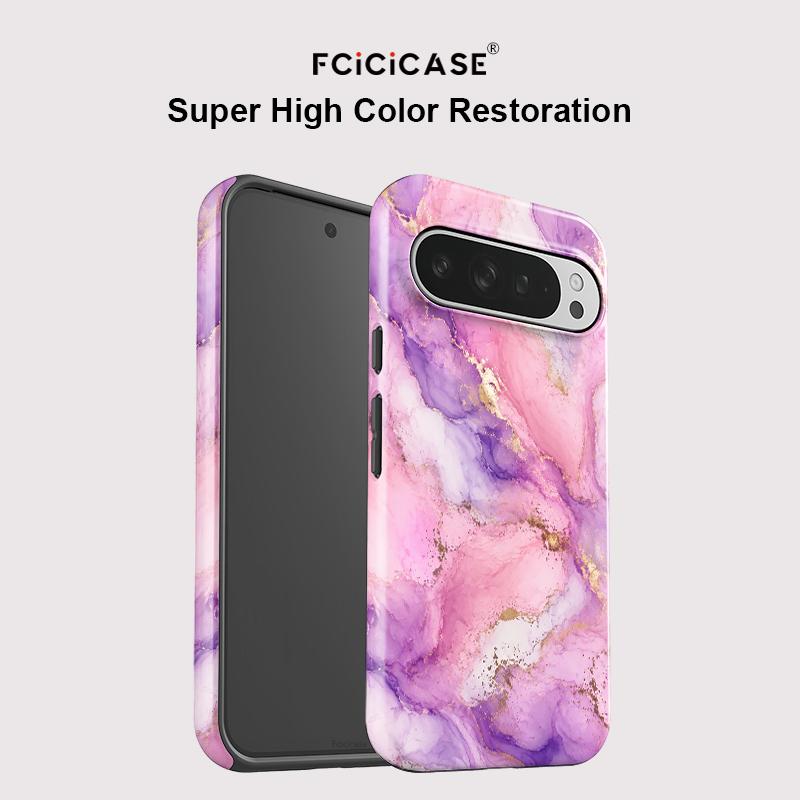 Fcicicase Darbeye Dayanıklı Ak - Google Pixel 9 incelemesi ve fiyatı