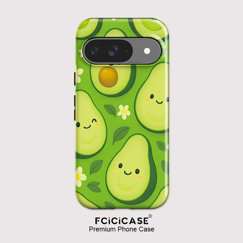Fcicicase Pixel 10 Pro XL Avok - Google Pixel 9 incelemesi ve fiyatı
