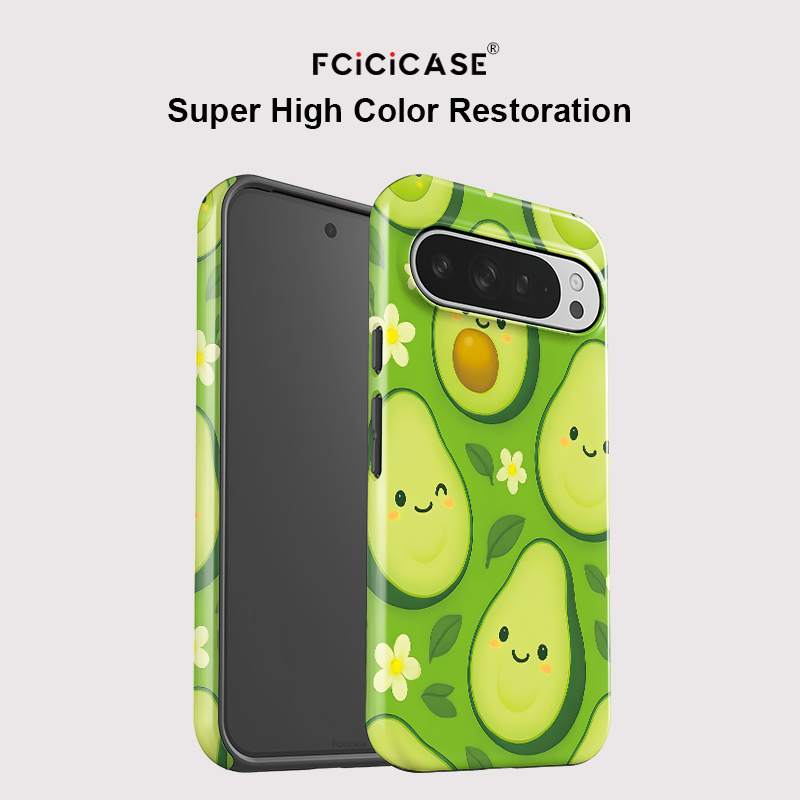 Fcicicase Pixel 10 Pro XL Avok - Google Pixel 9 incelemesi ve fiyatı