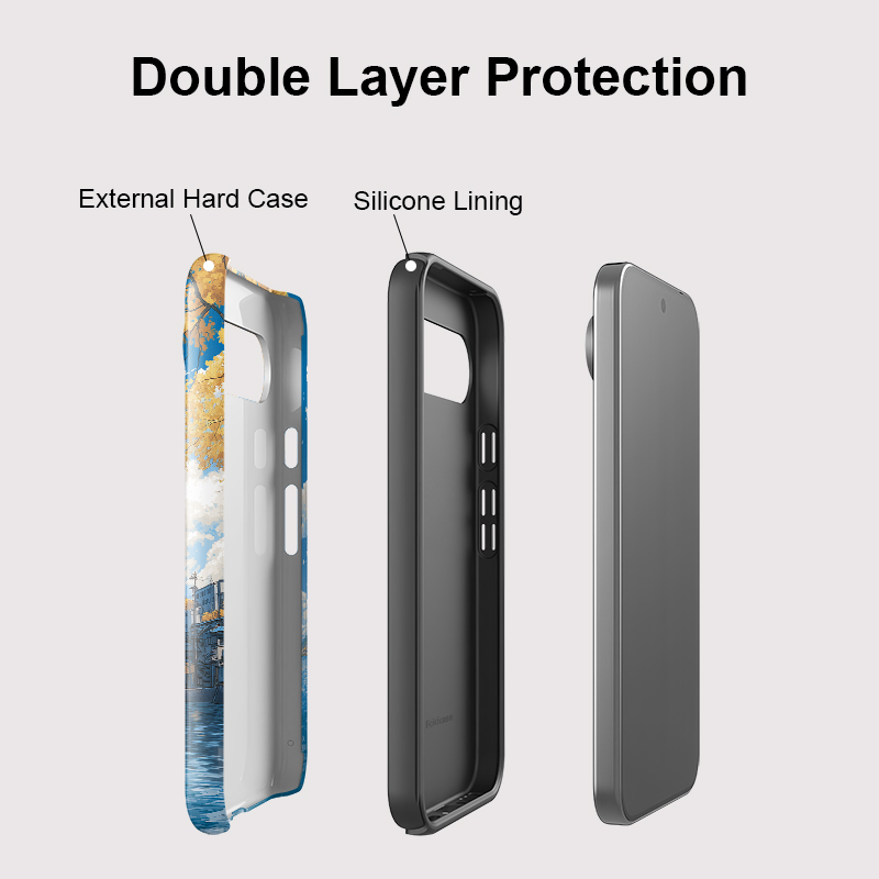 Fcicicase Darbeye Dayanıklı Te - Google Pixel 9 incelemesi ve fiyatı