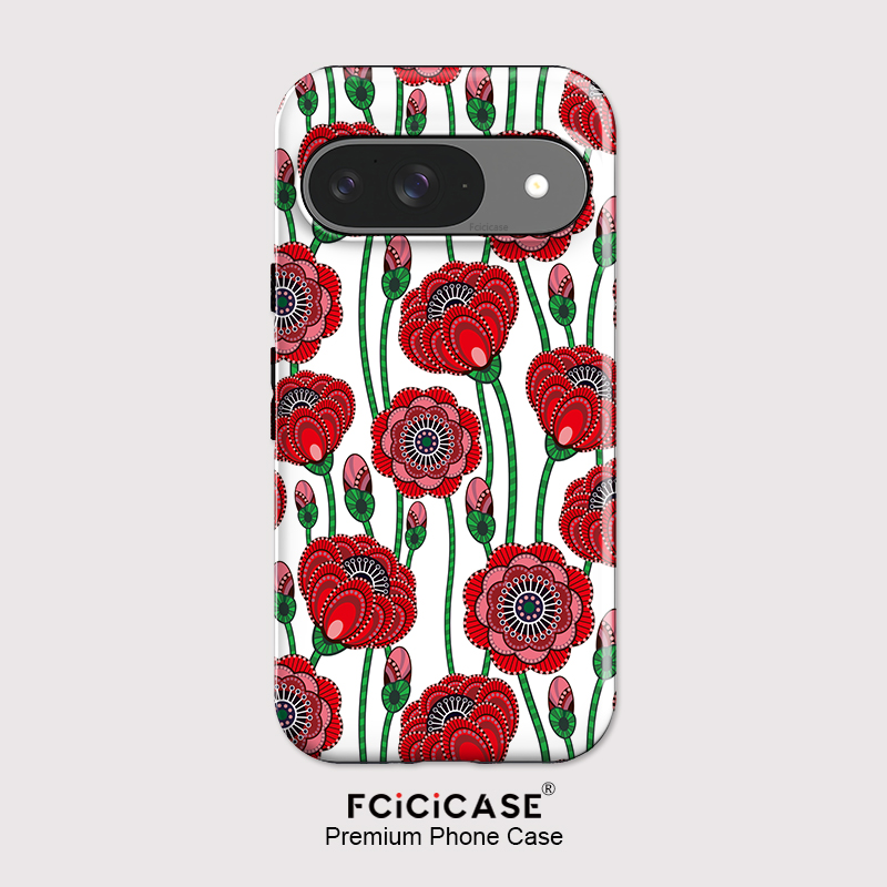 Fcicicase Akrilik Mat Telefon  - Google Pixel 9 incelemesi ve fiyatı