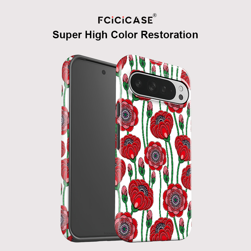 Fcicicase Akrilik Mat Telefon  - Google Pixel 9 incelemesi ve fiyatı