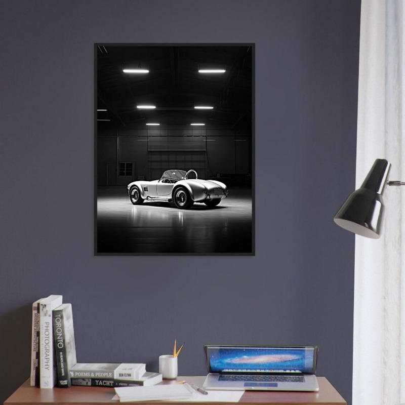 Çerçevesiz Modern Ünlü Marka A - Luxury Lifestyle Photography incelemesi ve fiyatı